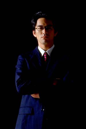 太田市の若き弁護士が代表を務める法律事務所